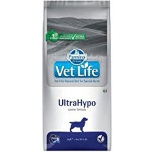 Vet Life Natural DOG Ultrahypo 12kg