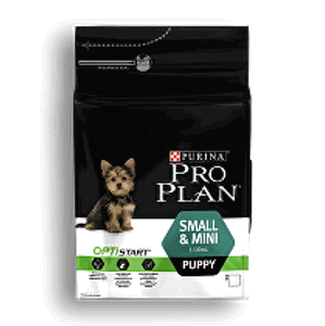 ProPlan Dog Puppy Sm&Mini 7kg