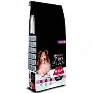 ProPlan Dog Adult Medium Sens.Skin 14kg