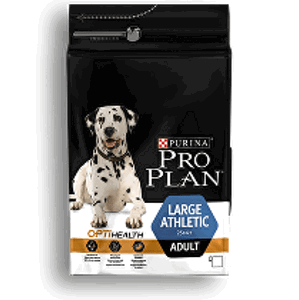 ProPlan Dog Adult Large Athletic 14kg