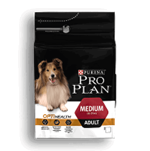 ProPlan Dog Adult Medium  14kg