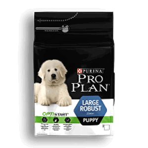 ProPlan Dog Puppy Large Robust 12kg