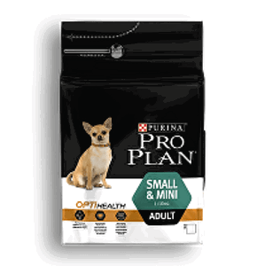 ProPlan Dog Adult Sm&Mini 3kg
