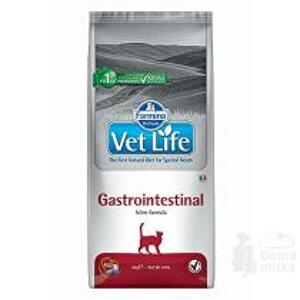 Vet Life Natural CAT Gastro-Intestinal 10kg