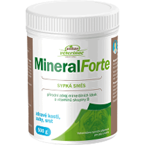 VITAR Veterinae Mineral Forte 500g