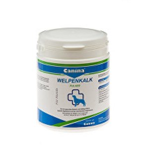 Canina Welpenkalk plv 900g