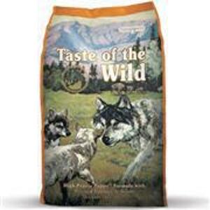 Taste of the Wild High Prairie Puppy  2kg