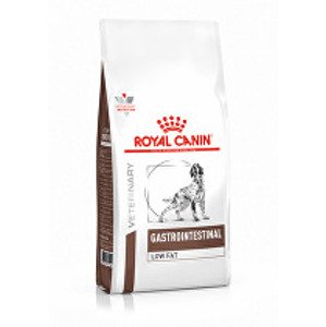 Royal Canin VD Canine Gastro Intest Low Fat  12kg