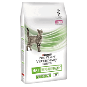 Purina PPVD Feline HA Hypoallergenic 3,5kg