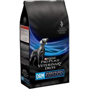 Purina PPVD Canine DRM Dermatosis 3kg