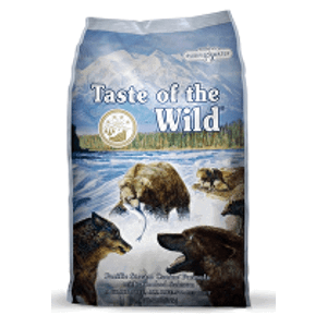 Taste of the Wild Pacific Stream  2kg