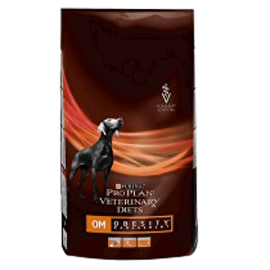 Purina PPVD Canine OM Obesity Management 12kg