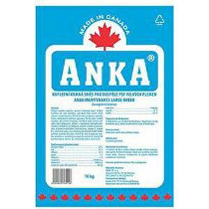 Anka Maintenance Large Breed 10kg