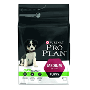 ProPlan Dog Puppy Medium 12kg