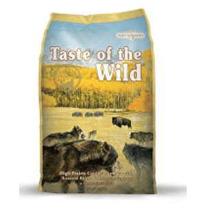 Taste of the Wild High Prairie  2kg