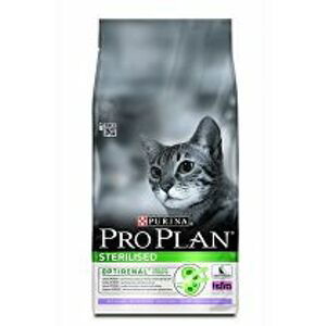 ProPlan Cat Sterilised Turkey 3kg