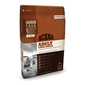 Acana Dog Adult Large Breed Heritage  17kg