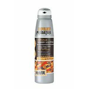 Repelent PREDATOR FORTE spray 150ml