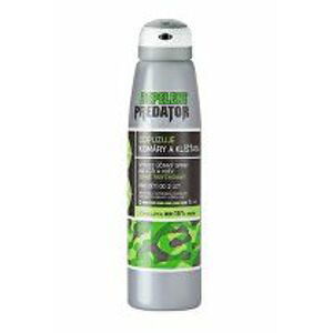 Repelent PREDATOR spray 150ml 16%DEET