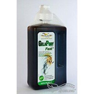 Gelapony Fast Biosol 3000ml