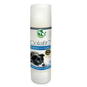 Colafit 7 Single balzám na tlapky 22ml