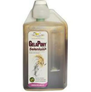 Gelapony Selenium Biosol 3000ml