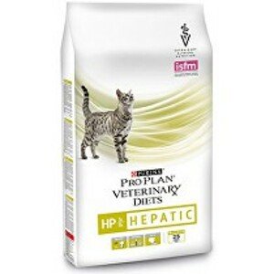 Purina PPVD Feline HP Hepatic  1,5kg