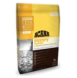 Acana Dog Puppy Junior Heritage 6kg