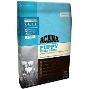 Acana Dog Puppy Small Breed Heritage 6kg