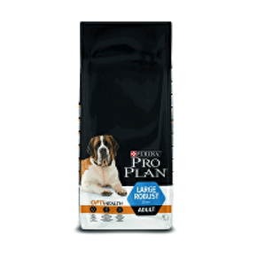 ProPlan Dog Adult Large Robust 14kg