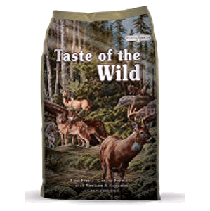 Taste of the Wild Pine Forest 2kg