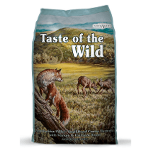 Taste of the Wild Appalachian Valley Small Breed 2kg