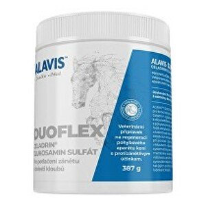 Alavis Duoflex pro koně plv 387g