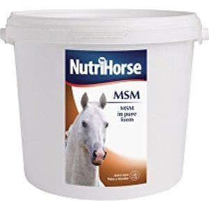 Nutri Horse MSM pro koně plv 3kg