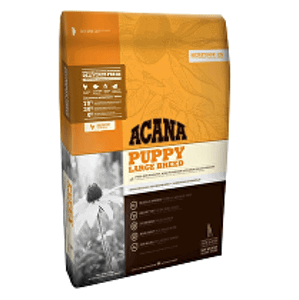 Acana Dog Puppy Large Breed 17kg