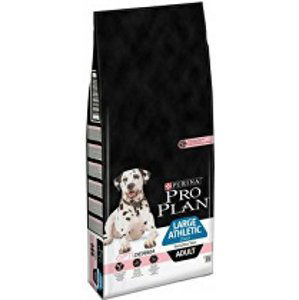 ProPlan Dog Adult Large Athletic Sensit.Skin14kg