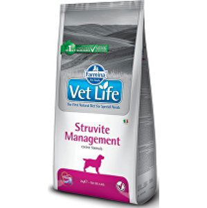 Vet Life Natural DOG Struvite Management 12kg