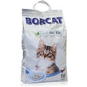 Podestýlka Borcat Extra 5l