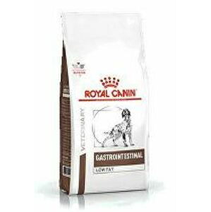 Royal Canin VD Canine Gastro Intest Low Fat  1,5kg