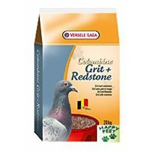 VL Grit pro holuby Colombine Grit&Redstone 2,5kg