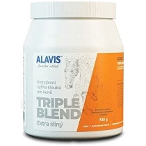 Alavis Triple Blend Extra silný pro koně 700g