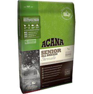 Acana Dog Senior Heritage 2kg