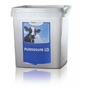 FOS Pulmosure LD 3,5 kg