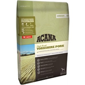 Acana Dog Yorkshire Pork Singles 2kg