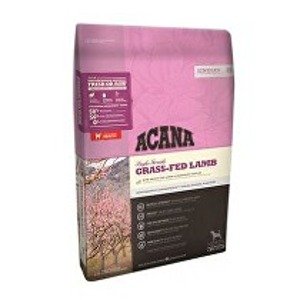 Acana Dog Grass-Fed Lamb  Singles 11,4kg