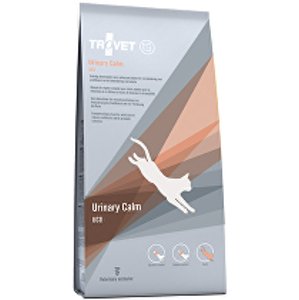 Trovet kočka UCD Urinary Calm 500g