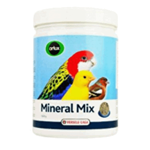 VL Mineral Mix pro ptáky 1,5kg