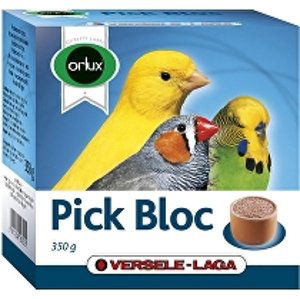 VL Mineral Pick Bloc pro ptáky 350g