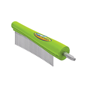 FURflex Finishing Comb Head