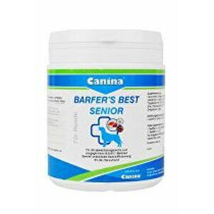 Canina Barfer's Best Senior 180g